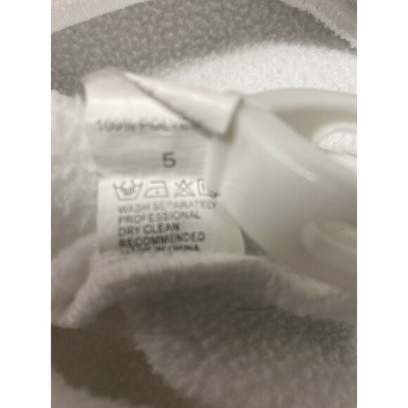 BUFFALO BILLS 'Let's Go Buffalo' Sweatshirt Josh Allen Potato - Picture 6 of 7